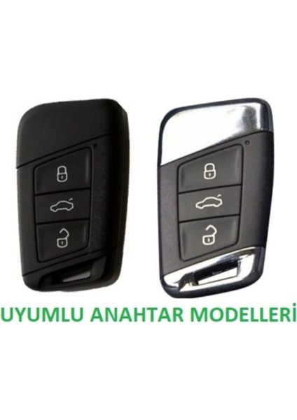 Silikon Anahtar Kılıfı, Koruyucu ve Şık Tasarım indirimleri