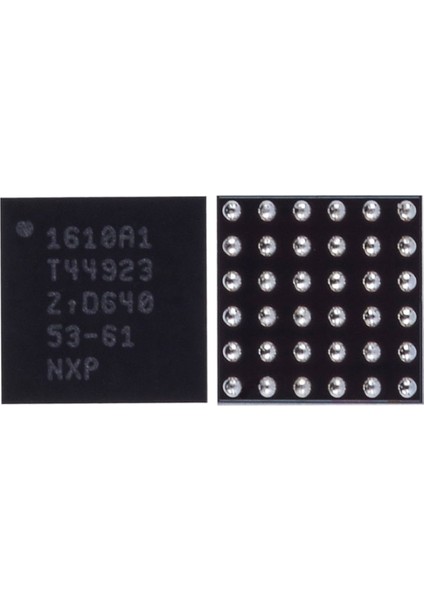 Iphone x -Ip 8-7 Plus 5S5SE66S Şarj Iç ENTGRE(1610A1)-(1903) - YKD7243-2368