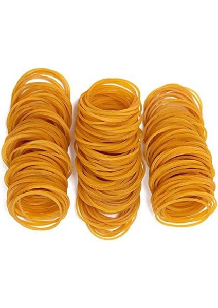 1000 Adet Ambalaj Paket Toka Lastiği Para Lastiği Çok Amaçlı Ince Lastik 40MM modelleri