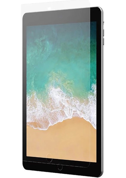 Baseus Magic Paperfeel iPad 5-6 9.7inç (2017-2018) Tablet Ekran KORUYUCU-(1903) - YKD6978-1013