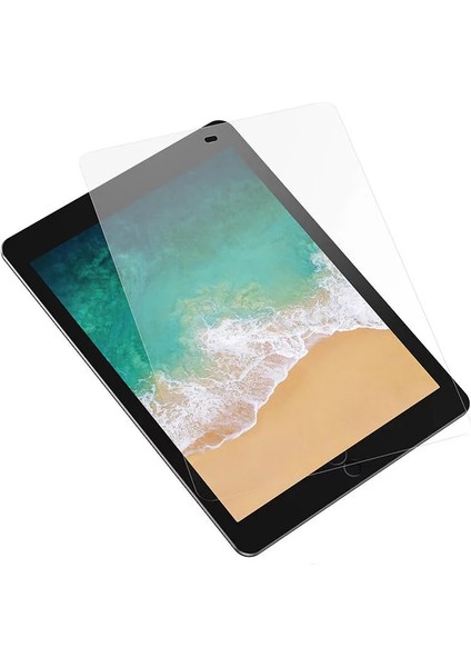 Baseus Magic Paperfeel iPad 5-6 9.7inç (2017-2018) Tablet Ekran KORUYUCU-(1903) - YKD6978-1013