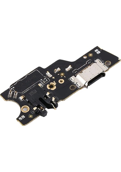 Oppo Realme 7 Şarj Soket Mikrofon BORDU-(1903) - YKD7993-2921 modelleri