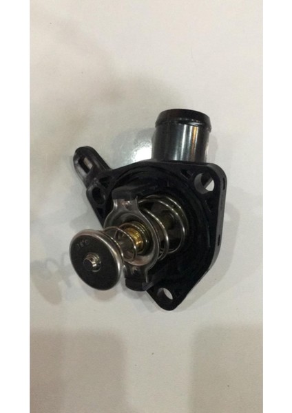 Yuva Termostat Crv 2.0 02-06 Cıvık 2.0 Tip 01-06 Uyumlu