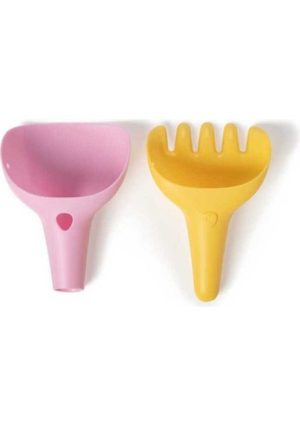 Rakı Tırmıklı Kürek, Banana Pink, 172956, Şık ve Kullanışlı Mutfak Gereci