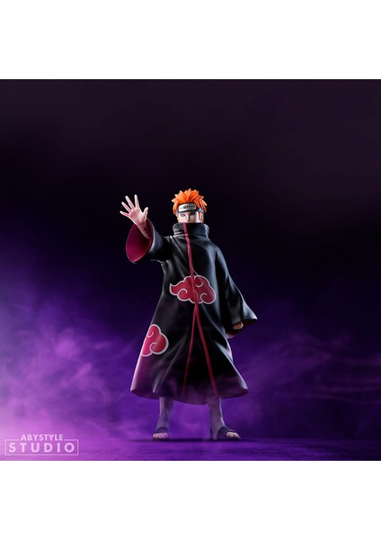 Abystyle - Naruto Shıppuden - Figur "pain" X2