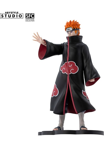 Abystyle - Naruto Shıppuden - Figur "pain" X2