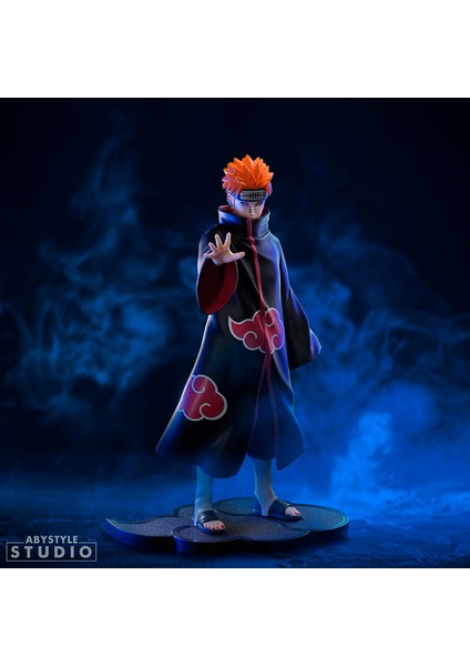 Abystyle - Naruto Shıppuden - Figur "pain" X2