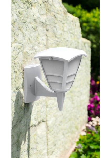 E27 Duylu Beyaz Kasa Çok Amaçlı Iç ve Dış Mekan Aydınlatma Yüzeyi fırsatları