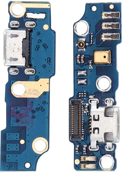 Meizu M1 Meilan Şarj Soket Mikrofon BORDU-(1903) - YKD5205-9148