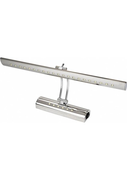 7W Gün Işığı Duvar Aplik, Gümüş, 40 Cm, Modern Aydınlatma fiyatları