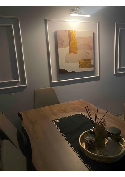 Parlak Günışığı Aydınlatmalı Banyo Aynası, LED ile Güçlü ve Şık Tasarım indirimleri