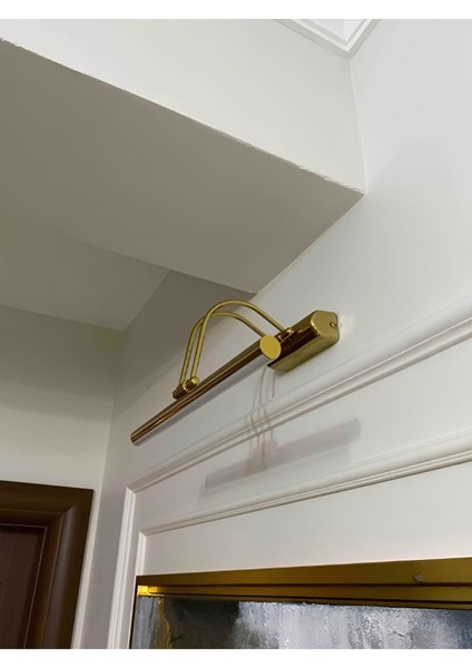 Parlak Günışığı Aydınlatmalı Banyo Aynası, LED ile Güçlü ve Şık Tasarım