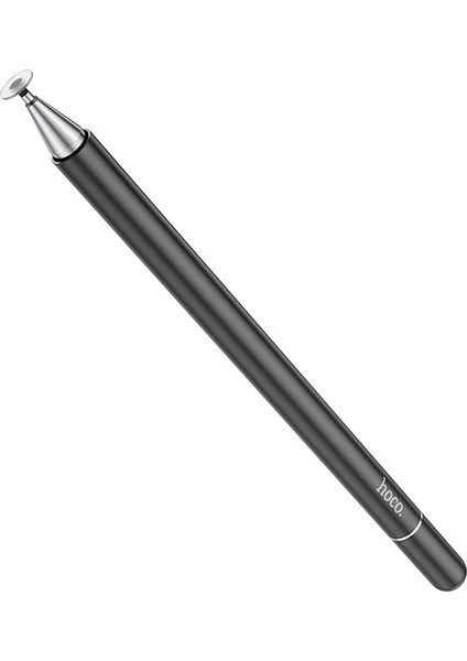 Hoco GM103 Fluent Series Universal Tablet Stylus Kapasitif Dokunmatik KALEM-(1903) - YKD7207-1193