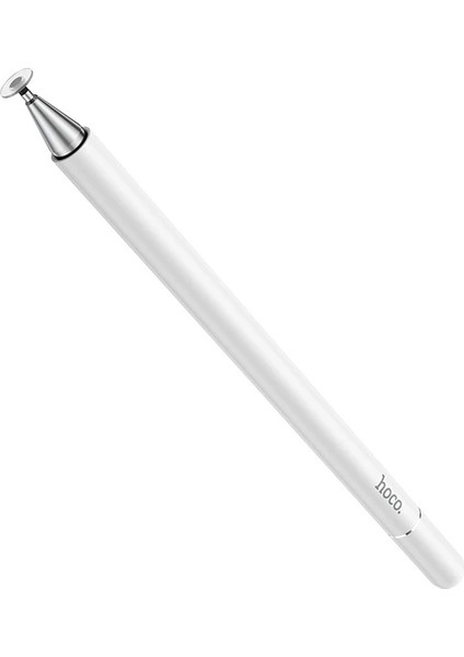 Hoco GM103 Fluent Series Universal Tablet Stylus Kapasitif Dokunmatik KALEM-(1903) - YKD7207-1193