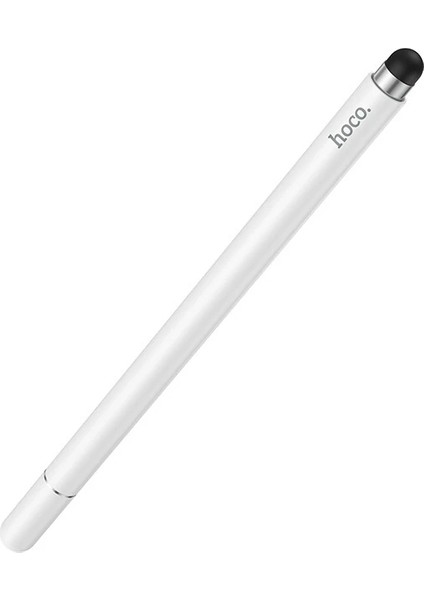 Hoco GM103 Fluent Series Universal Tablet Stylus Kapasitif Dokunmatik KALEM-(1903) - YKD7207-1193