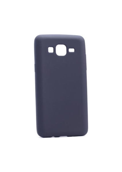 Samsung Galaxy On5 Ile Uyumlu Kılıf Esnek Legger Silicone Cover