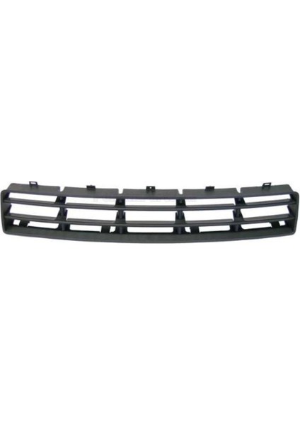 Orta Tampon Izgarası Vw Golf 4 98-04 Uyumlu, Kaliteli ve Dayanıklı Ürün
