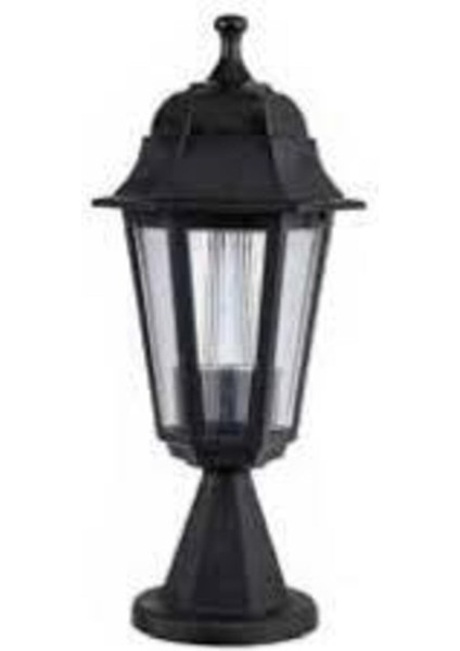 Şık Altıgen Armatür ile Modern Aydınlatma Çözümü