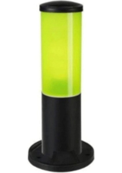 Bahçe Aydınlatma Direği, Şık ve Dayanıklı Dış Mekan Işıklandırması