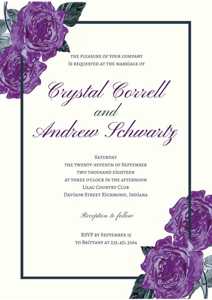 Davetiye, Düğün Davetiyesi, Nikah Davetiyesi, Nişan Davetiyesi