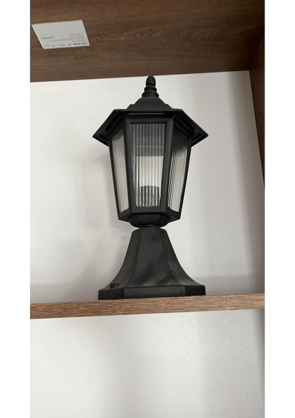 Bahçe Işıklandırma Seti, Şık ve Kullanışlı Dış Mekan Aydınlatması