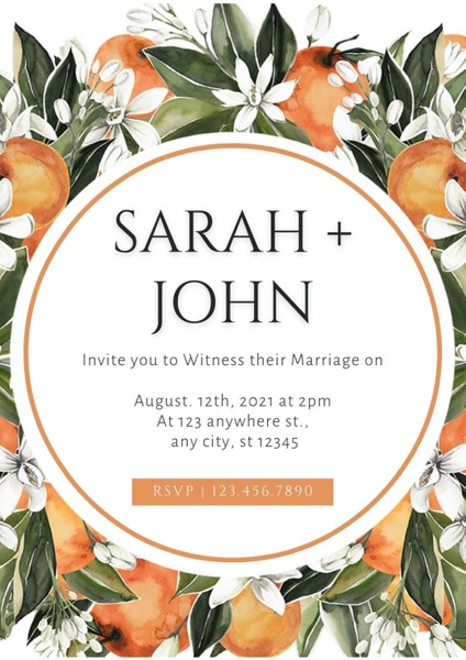 Davetiye, Düğün Davetiyesi, Nikah Davetiyesi, Nişan Davetiyesi