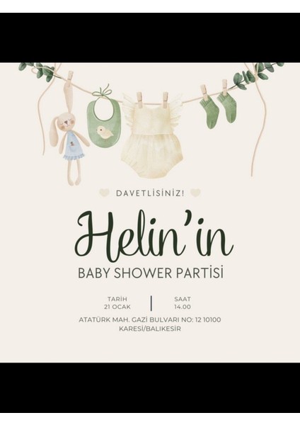 Düğün Davetiyesi , Nişan Davetiyesi , Kına Davetiyesi