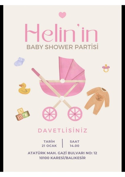 Düğün Davetiyesi , Nişan Davetiyesi , Kına Davetiyesi