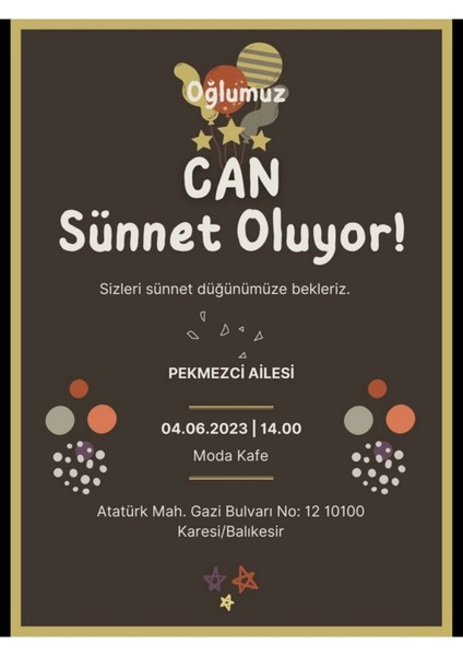 Düğün Davetiyesi , Nişan Davetiyesi , Kına Davetiyesi