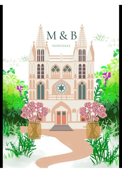 Düğün Davetiyesi , Nişan Davetiyesi , Kına Davetiyesi