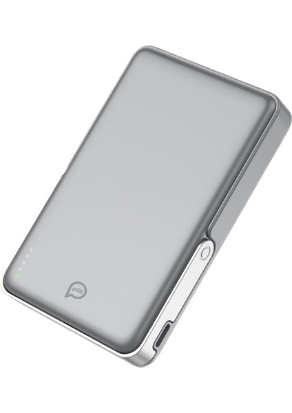 Standlı Magsafe Powerbank 10.000 Mah Grey fiyatları
