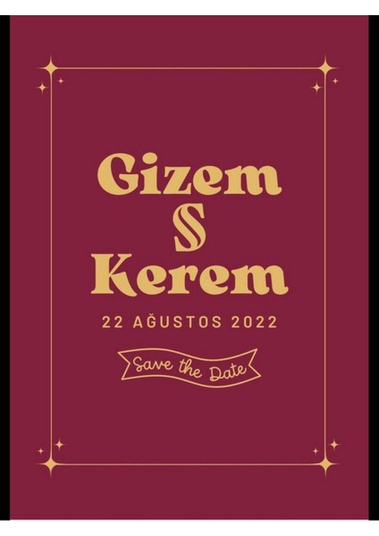 Düğün Davetiyesi , Nişan Davetiyesi , Kına Davetiyesi