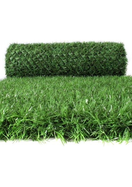 Turkuaz Çim Çit Örgü Teli, 70CM x 1m, Dayanıklı ve Şık Bahçe Uygulaması.