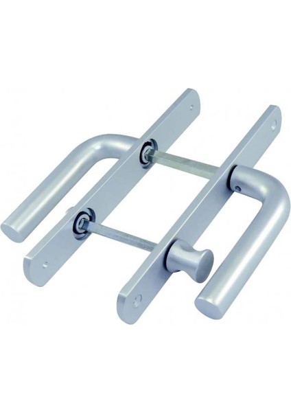 Aynalı Wc Sosis Kol (Natural)