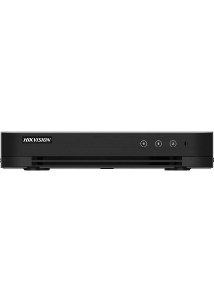 Hıkvısıon 4 Kanal 2mp DS-7204HGHI-M1/C 1x- Ahd Kayıt Cihazı