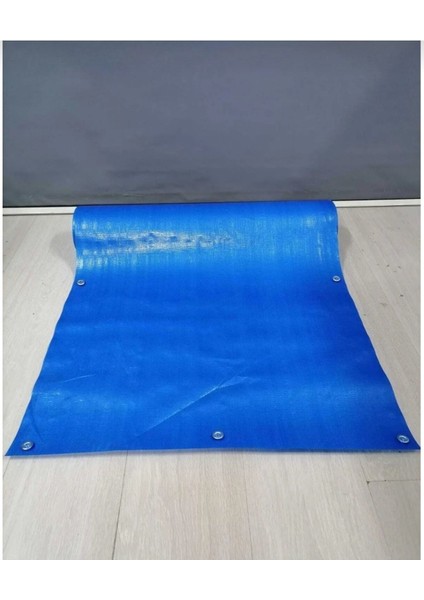 75X100CM Mavi Pılsa Balkon Branda, Istediğiniz Ölçüde Çoklu Satış Seçeneği fiyatları