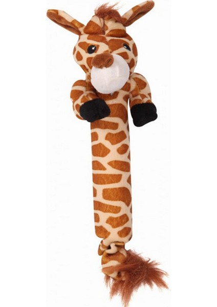 Stick Graffe Peluş Oyuncak Svlrs
