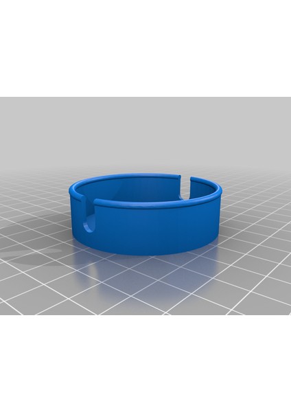 Kablo Makarası V3 (Plastik Aparattır) 3D fırsatları