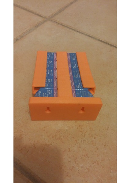 Kontakt Lens Distribütörü (Plastik Aparattır) 3D indirimleri