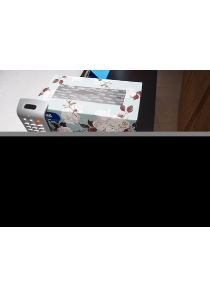 Ikea Eksik Tablo Uzaktan Kumanda Sahibi (Plastik Aparattır) 3D