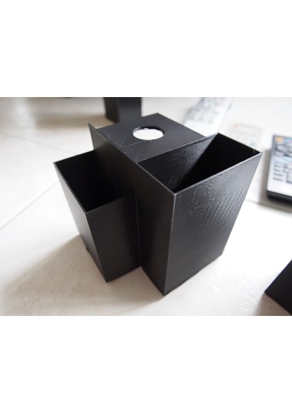 Ikea Eksik Tablo Uzaktan Kumanda Sahibi (Plastik Aparattır) 3D indirimleri