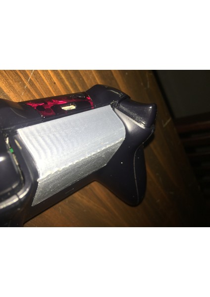 Xbox One Kumanda Pil Kapağı (Plastik Aparattır) 3D modelleri