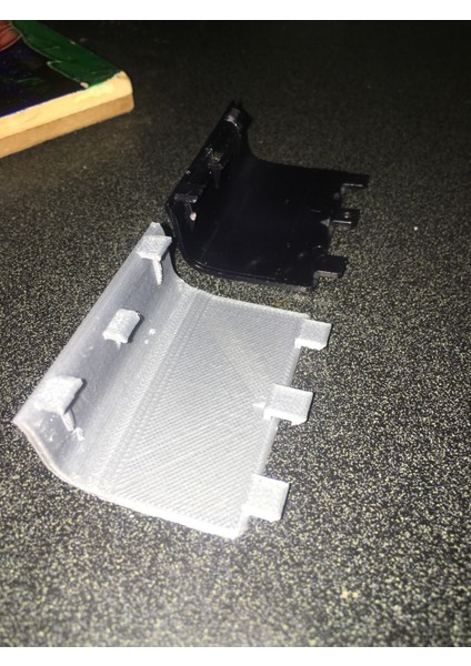 Xbox One Kumanda Pil Kapağı (Plastik Aparattır) 3D fırsatları
