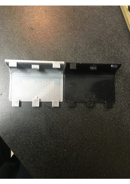 Xbox One Kumanda Pil Kapağı (Plastik Aparattır) 3D indirimleri