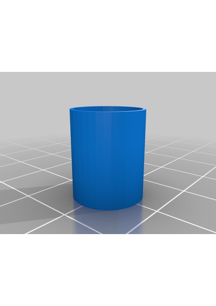 Bağlantı Boruları ile Boynuz (Plastik Aparattır!!!) 3D indirimleri