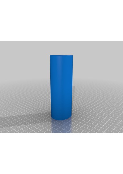 Gözlük Çantası (Plastik Aparattır) 3D modelleri