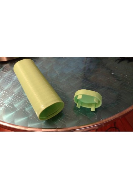 Gözlük Çantası (Plastik Aparattır) 3D indirimleri