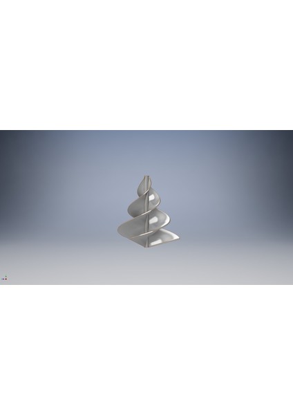 Arşimet Mini Rüzgar Türbini (Plastik Aparattır!!!) 3D fiyatları