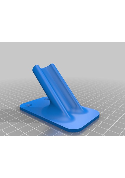 Htc Vive Denetleyici Duvar Montajı (Plastik Aparattır) 3D fırsatları