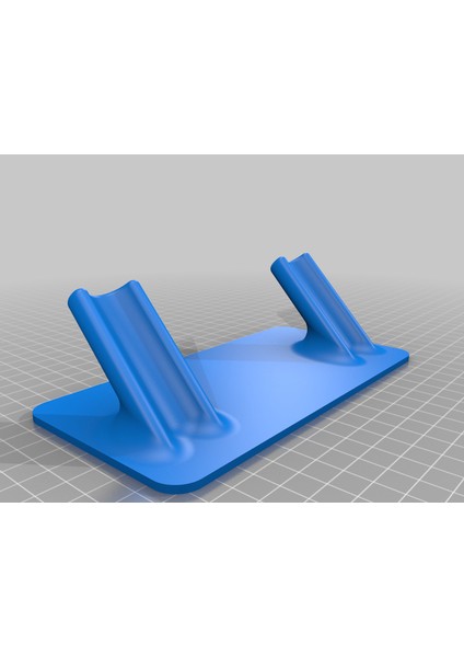 Htc Vive Denetleyici Duvar Montajı (Plastik Aparattır) 3D indirimleri